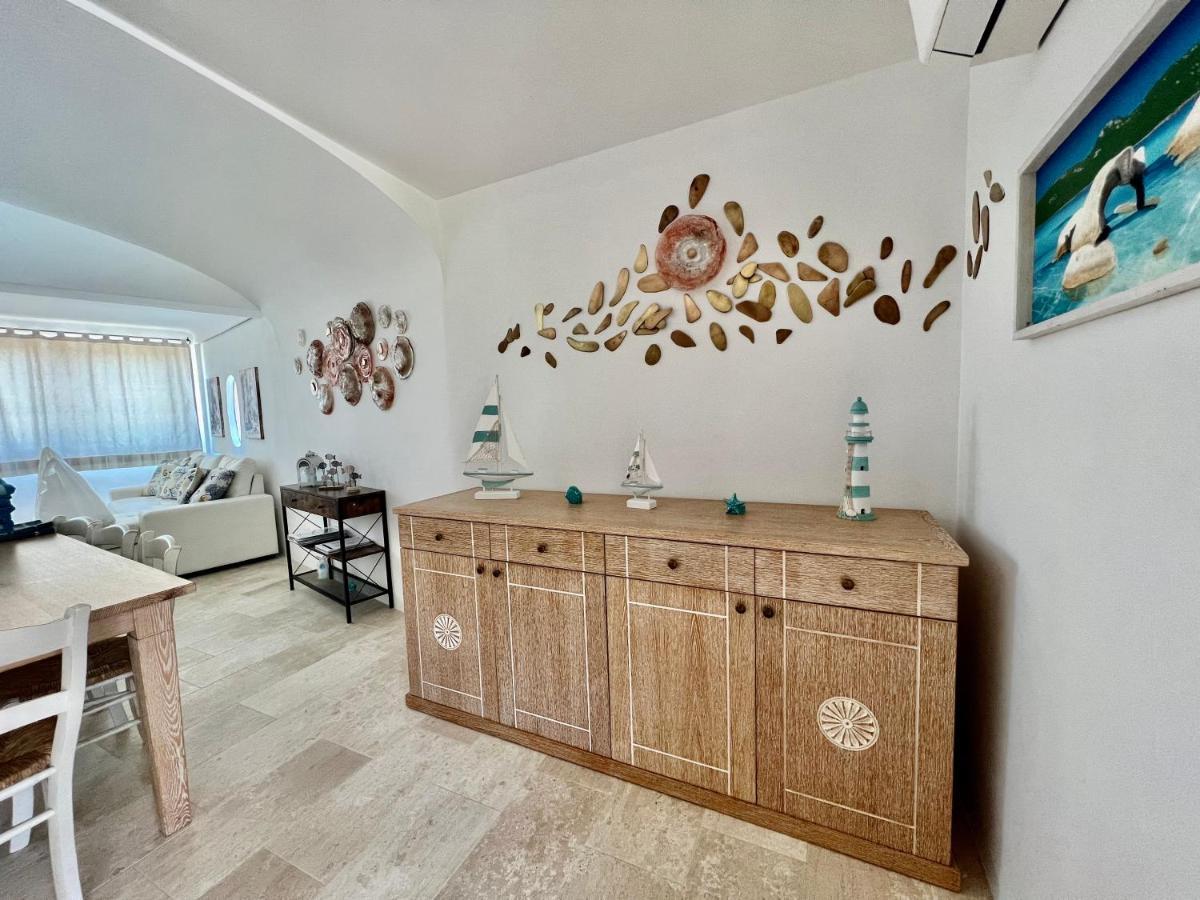 Villa Ibiscus Каниджоне Екстериор снимка