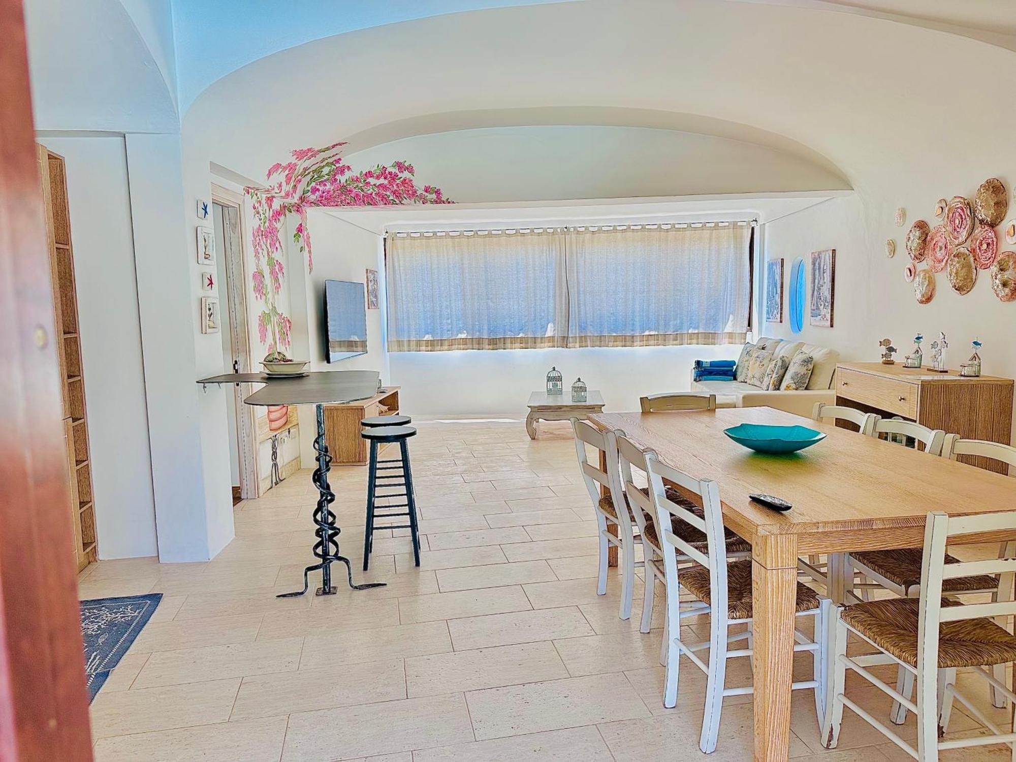 Villa Ibiscus Каниджоне Екстериор снимка