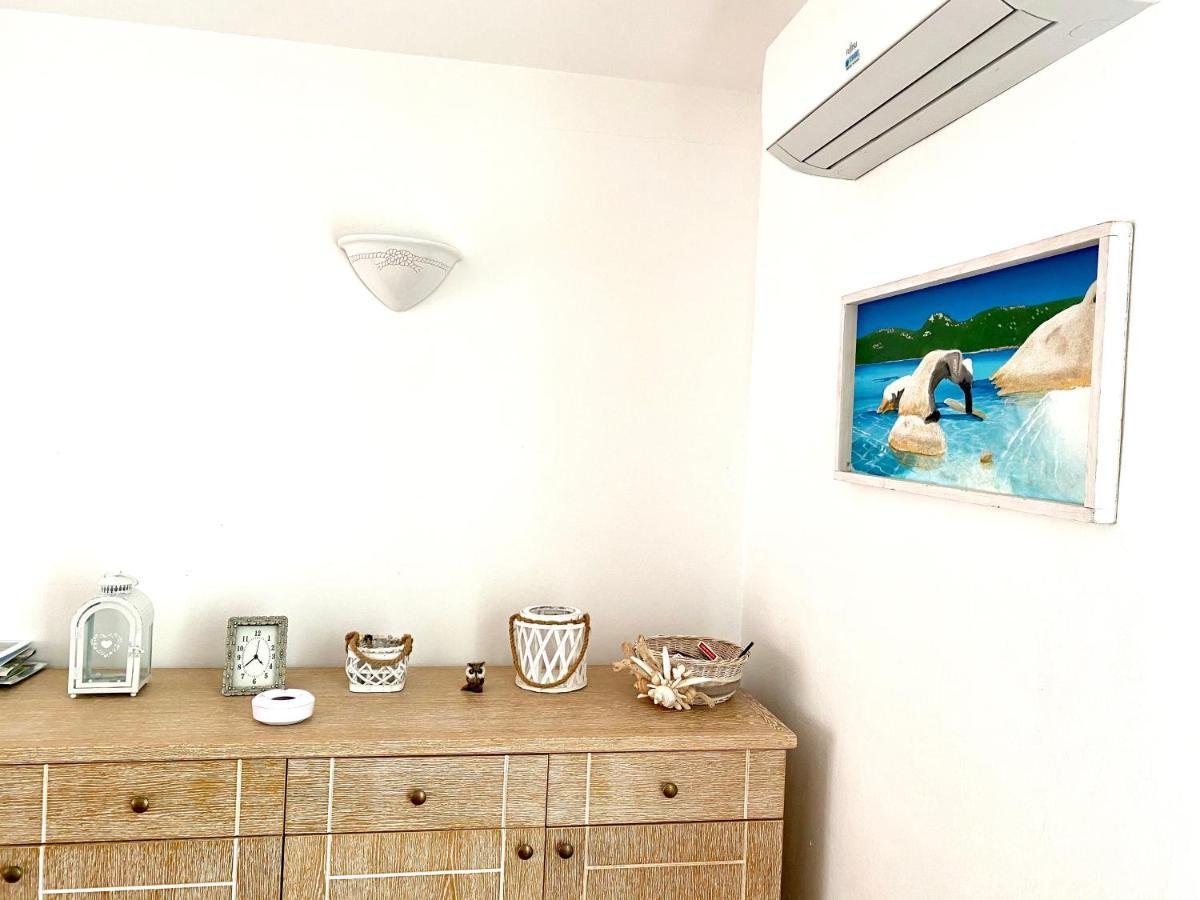 Villa Ibiscus Каниджоне Екстериор снимка